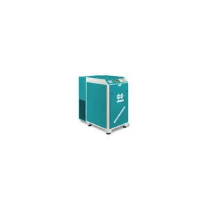 Frequency Control RSF Range