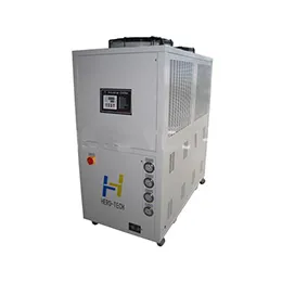 Heating and Cooling Chiller