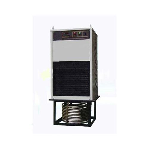 Immersion Oil Chiller (HTE A) 1kw to 8kw