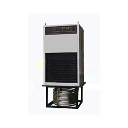 Immersion Oil Chiller (HTE A) 1kw to 8kw