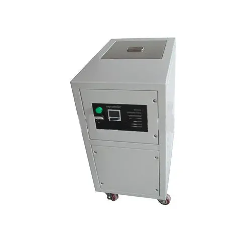 Laser Chiller 1kw To 7kw