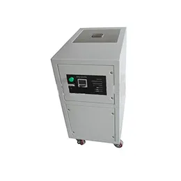 Laser Chiller 1kw To 7kw