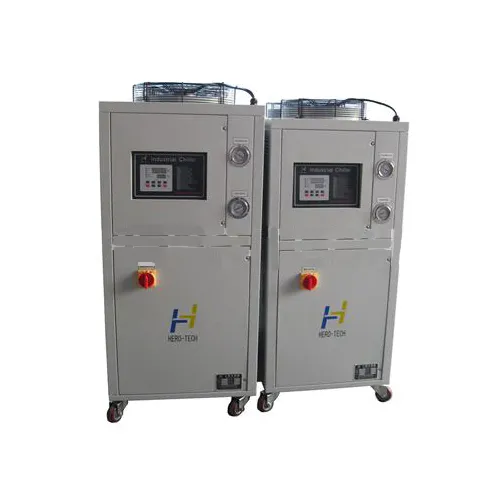 Laser Chiller 21kw To 41kw