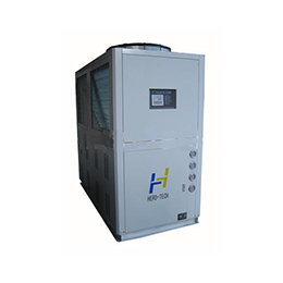 Laser Chiller air Cooled Chiller 50kw To 134kw