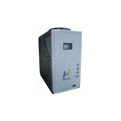 Low Temperature Chiller 25HP 40HP