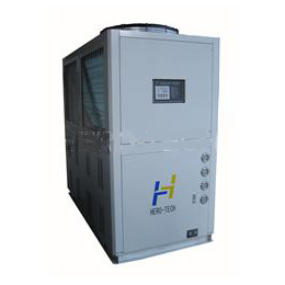 Low Temperature Chiller 25HP 40HP