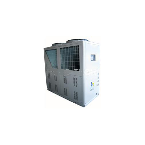 Low Temperature Chiller air Cooled 10HP To 20HP