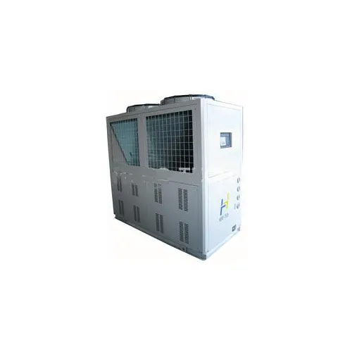 Low Temperature Chiller air Cooled 10HP To 20HP