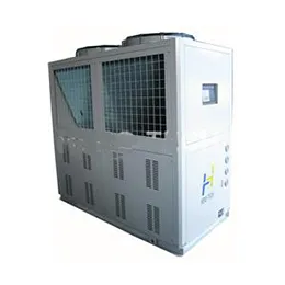 Low Temperature Chiller air Cooled 10HP To 20HP