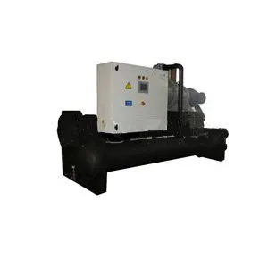 Low Temperature Screw Chiller 200KW to 550kw