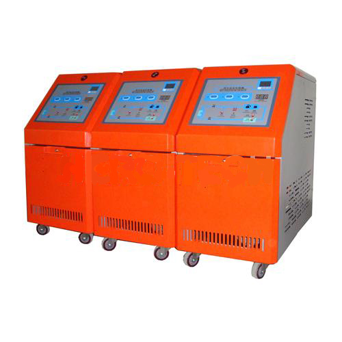 Oil Type Mold Temperature Controller MTC (HTM O)