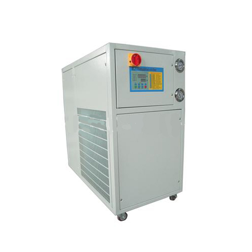 Packaged Oil Chiller (HTO A) 1KW TO 25KW