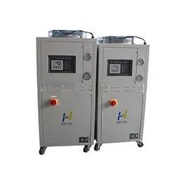Plating Chiller 1kw to 25kw