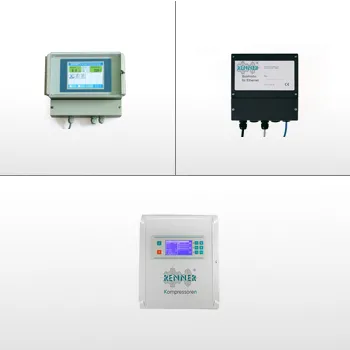 Renner Electronic Controls