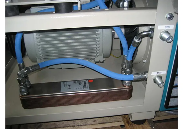 Renner Heat Recovery