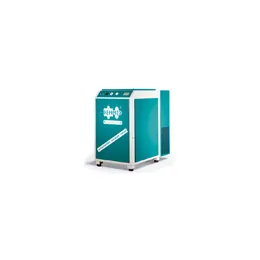 Screw Compressors RS-D Range