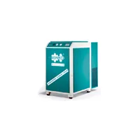 Screw Compressors RS-TOP Range