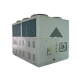 Screw Type Chiller 96KW TO 140KW