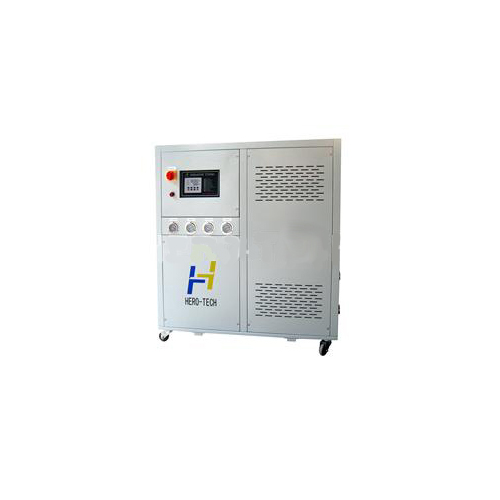Water Cooled Packaged Low Temperature Chiller (HTLT W)