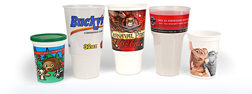 Drink Cups