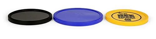 Lid Overcaps