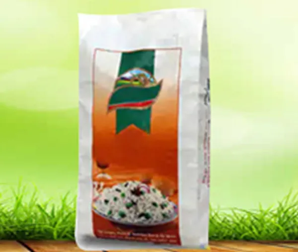 BOPP(BIAXIALLY ORIENTED POLYPROPYLENE) BAGS