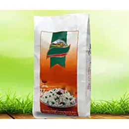 BOPP(BIAXIALLY ORIENTED POLYPROPYLENE) BAGS