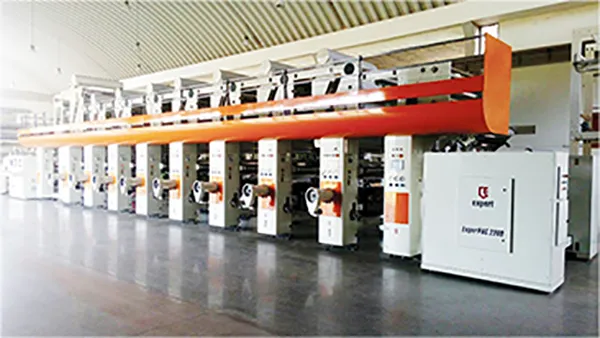 Printing Machine