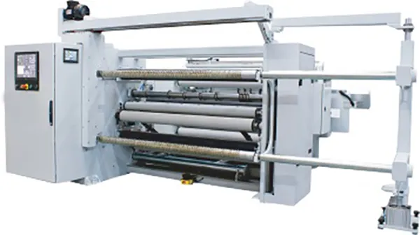 Slitting Machine