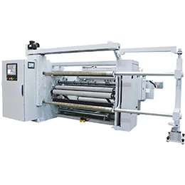 Slitting Machine