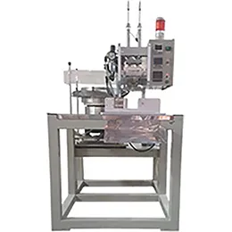 Valving Machine