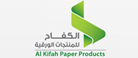 Al Kifah Paper Products Co.