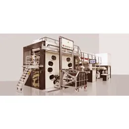 Flexographics Printing