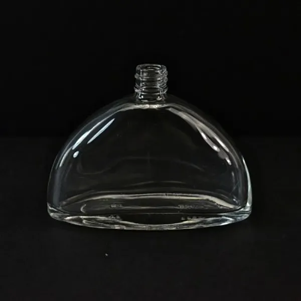 Bell Glass Bottles