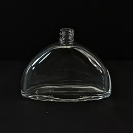 Bell Glass Bottles
