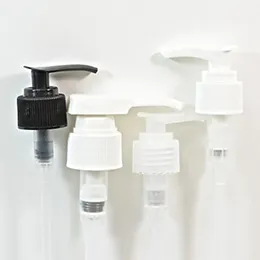 Standard Ribbed Lotion Pumps