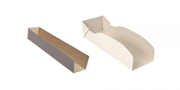 Hot Dog Holders