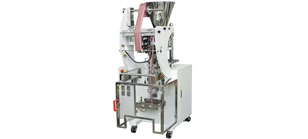 SINGLE-DOSE Packaging Machine