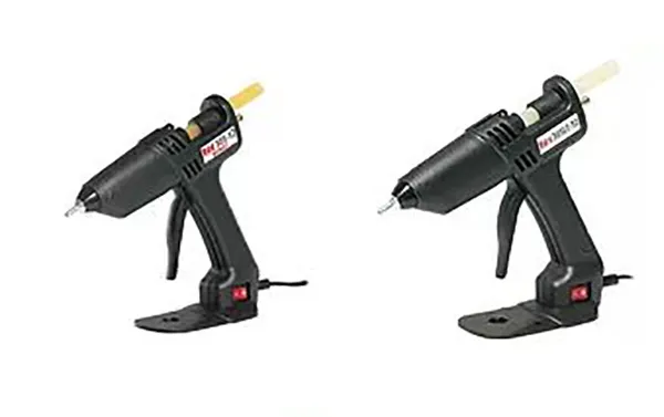 Tec 305 (Hot Melt) and Tec 305LT (Low Melt) 12mm