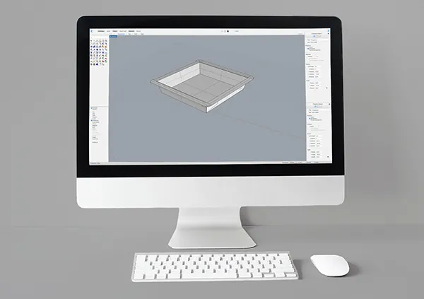 3D Visuals