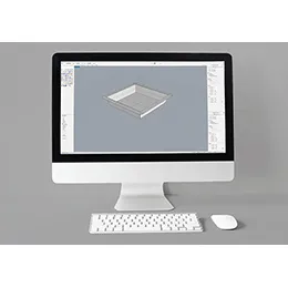 3D Visuals
