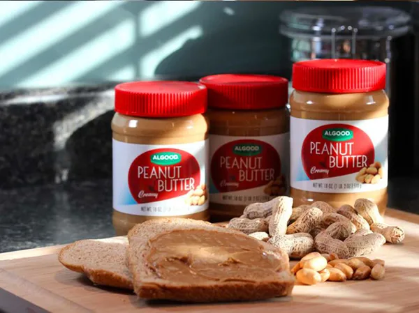 PEANUT BUTTER