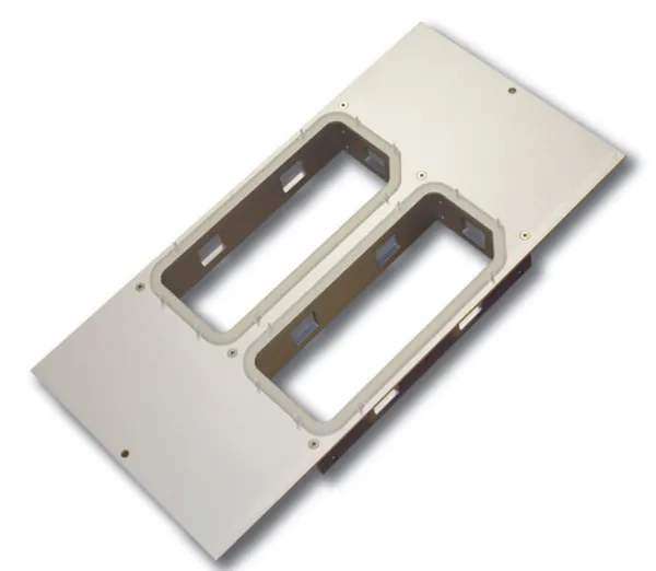 Medical Seal Tooling