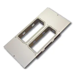 Medical Seal Tooling