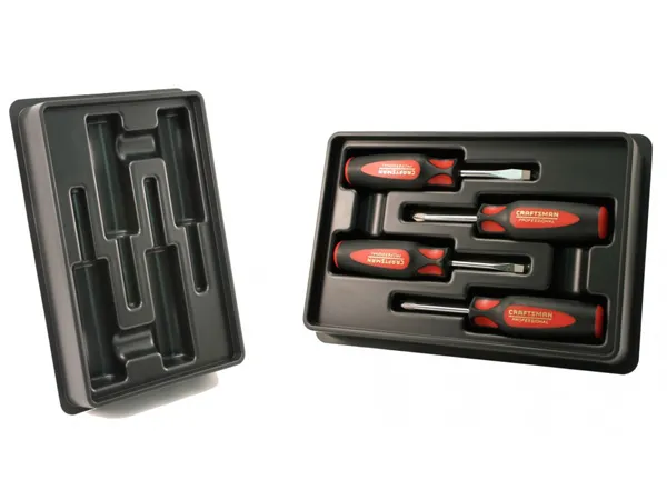 Trays