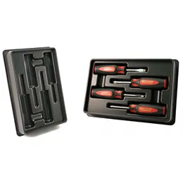Trays