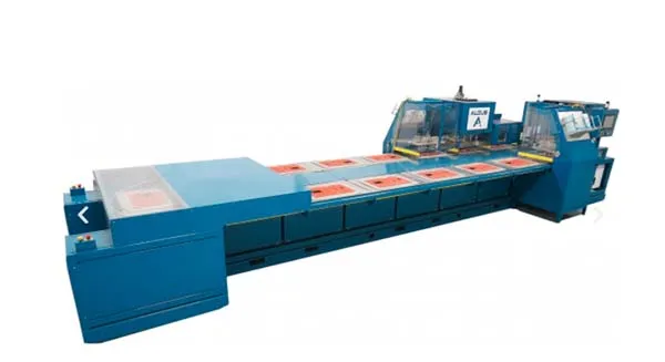 Universal 16 (U16) packaging system