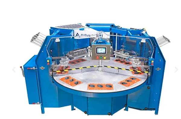 Universal 8 (U8) Packaging system