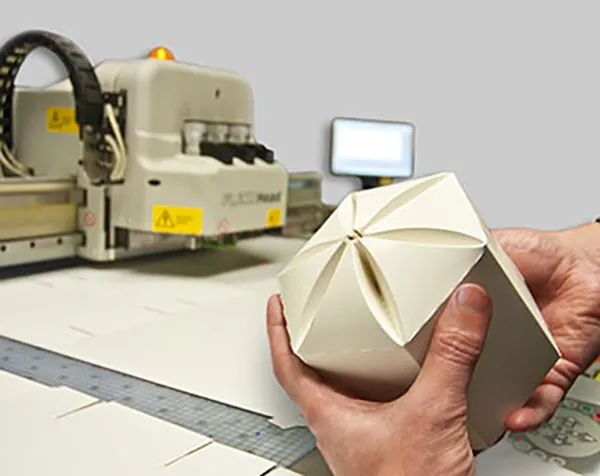 FOLDING CARTONS STRUCTURAL DESIGN
