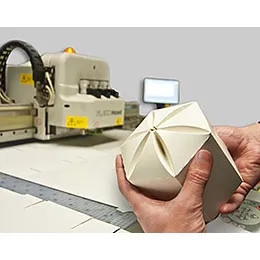 FOLDING CARTONS STRUCTURAL DESIGN